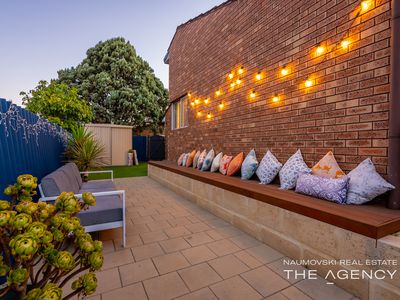 7 / 4 Lee Place, Noranda