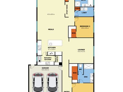 31 Pankina Road, Mambourin