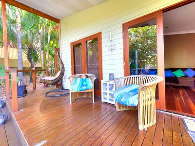Buderim