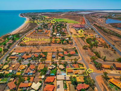 135 Anderson Street, Port Hedland