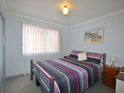 27 Victoria Terrace, Eden