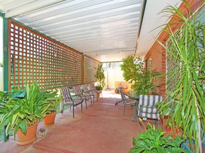 13A Downey Way,Hannans, Kalgoorlie