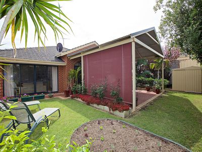 15 Oakwood Avenue, Woodlands