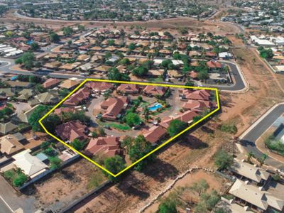 17 / 25-35 Egret Crescent, South Hedland