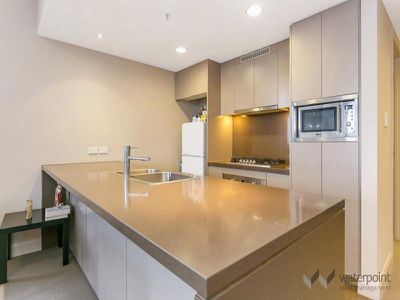 305 / 9 Australia Avenue, Sydney Olympic Park