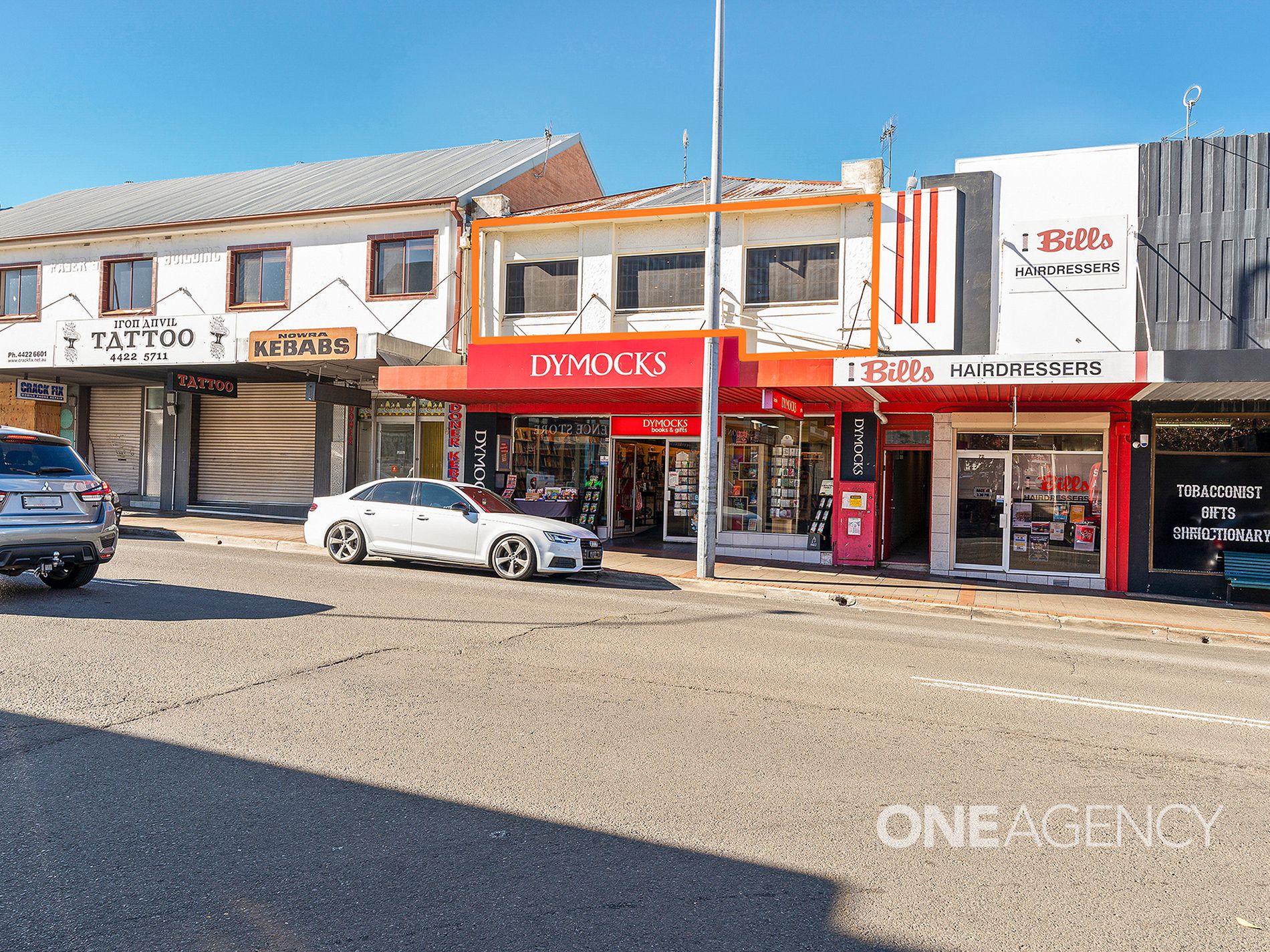 70B Kinghorne St, Nowra