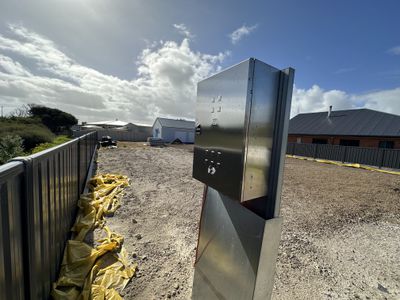 Lot 11, Golf Course Road, Beachport