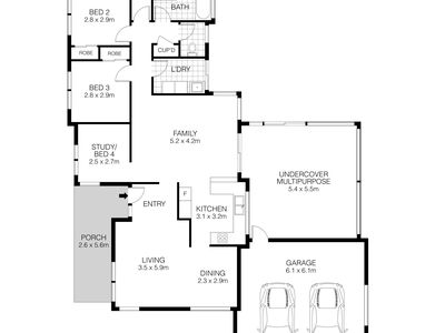 34 Mataram Road, Woongarrah