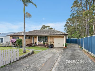 181 Mckay Street, Nowra