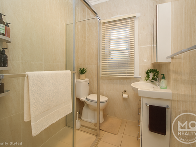 6A Second Avenue, Eastwood