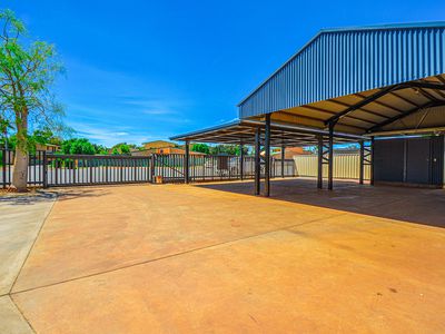 11 Orchid Close, South Hedland