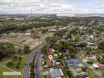 125 Algester Rd, Algester