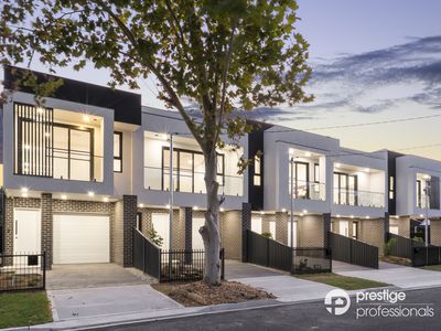 Lot 1 , 14-16 Brallos Avenue, Holsworthy