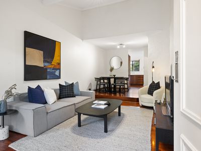 7 / 98-100 Moulden Avenue, Yokine