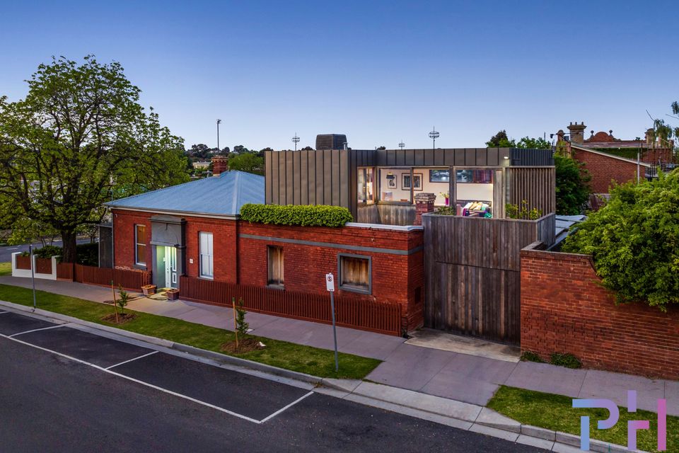 104 Short Street, Bendigo