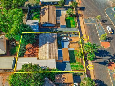 50 Brodie Crescent, South Hedland