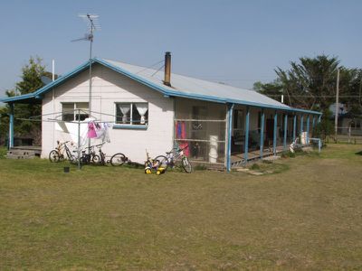 50 Forbes Street, Deepwater