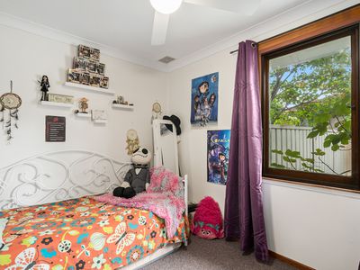 53 Leonard Street, Bomaderry