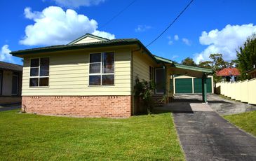 31 Anembo Avenue, Summerland Point