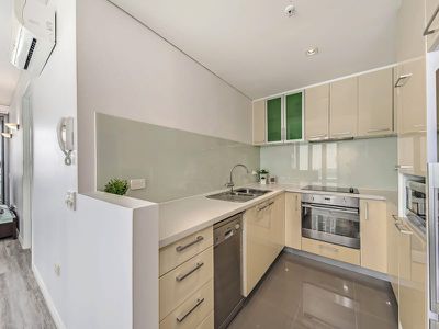 61 / 151 Adelaide Terrace, East Perth