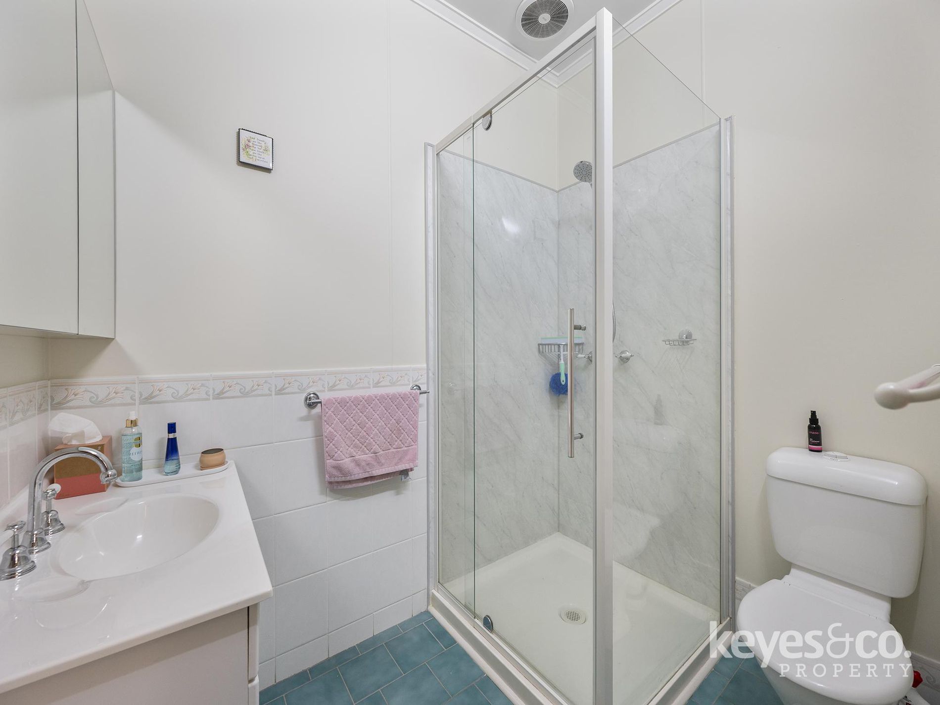 36 Purves Street, Mysterton