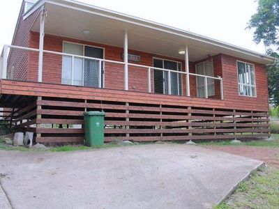 17 Barr Smith Street, Yarraman