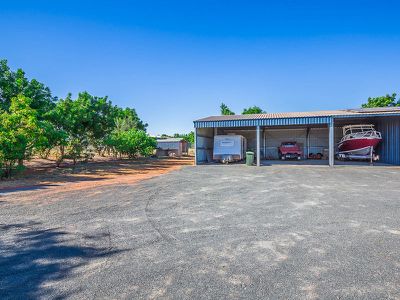 Lot 17 MANILINHA Drive, Boodarie