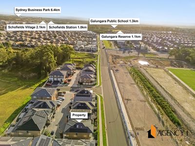 9 Magill Glade, Schofields