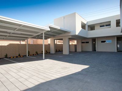 #2/90 Albert Street, Osborne Park