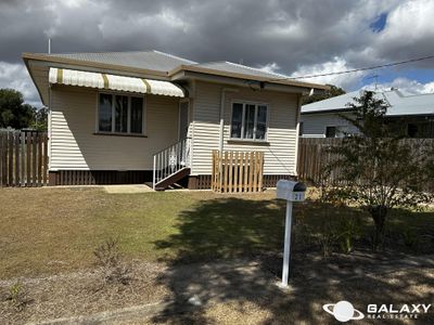 21 Montgomery Street, Svensson Heights