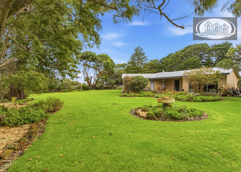 484 Bridgewater Road, Portland