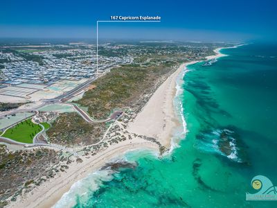 167 Capricorn Esplanade, Yanchep