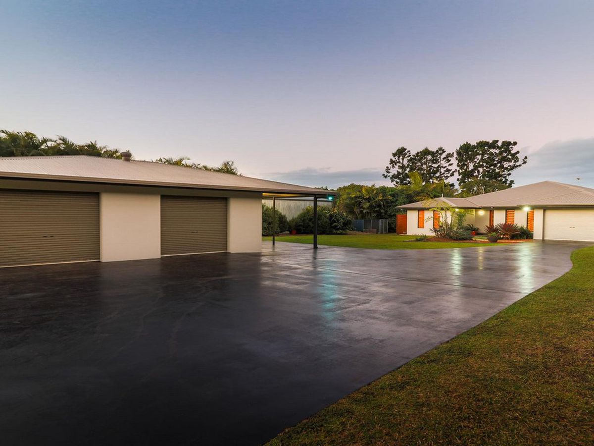 44 MOUNTAIN VIEW DRIVE, Atherton