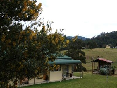 41 Cemetery  Road, Cradoc