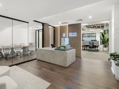 Suite 4 / 507 Kent Street, Sydney