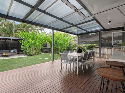 109 Kingsley Terrace, Manly