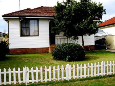 30 William Street, Shellharbour