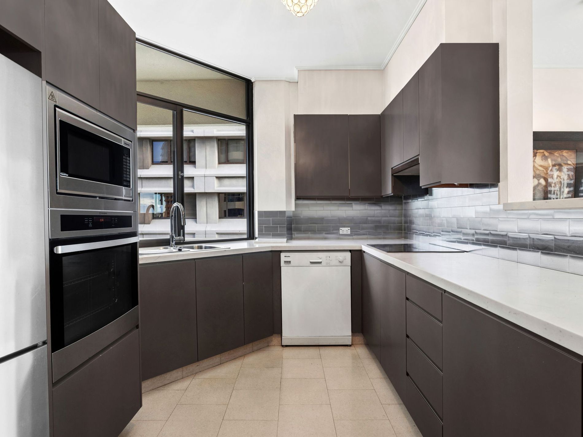 1602 / 187 Liverpool Street, Sydney