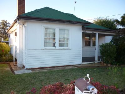 128 Wingewarra Street, Dubbo