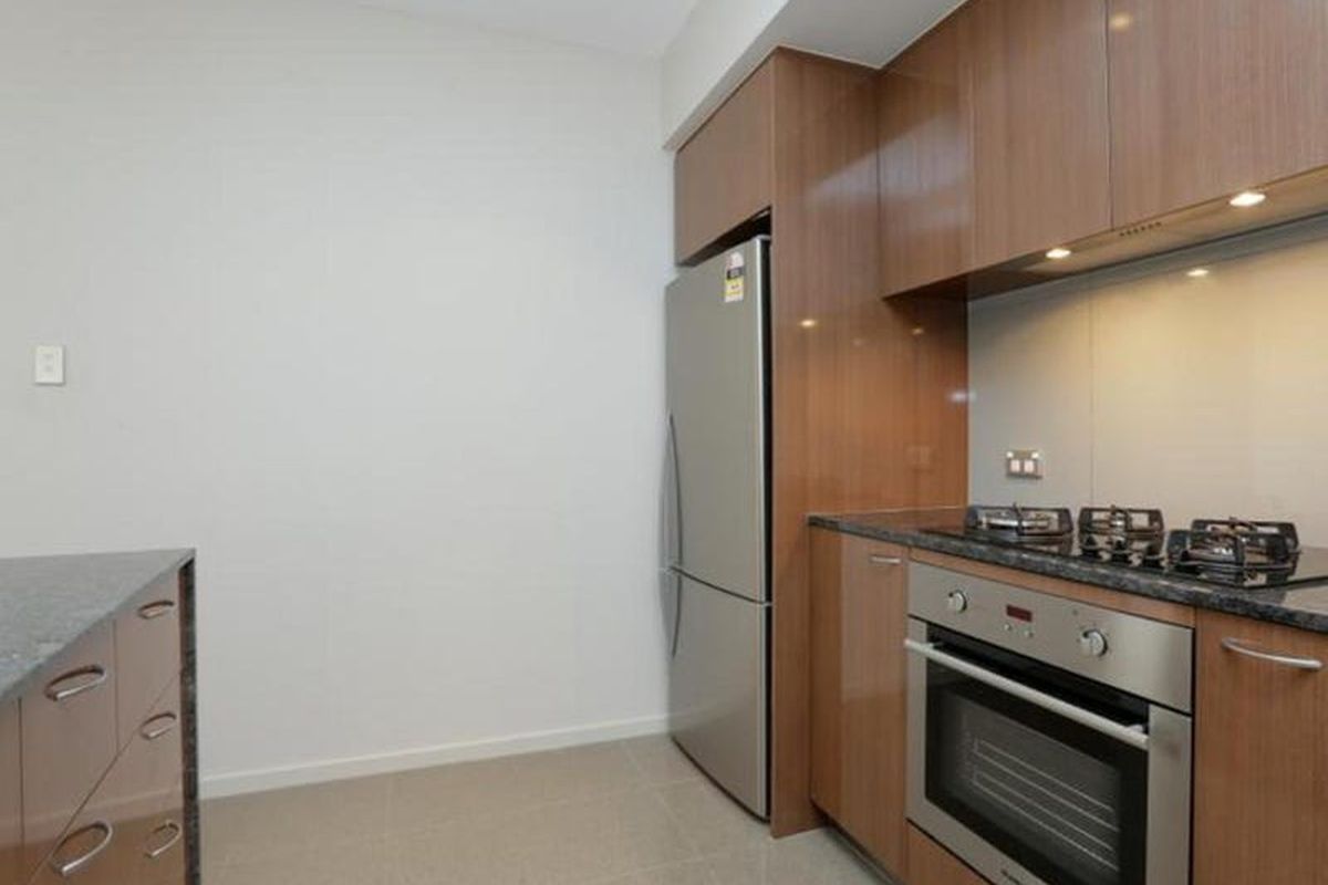 21 / 8 Hordern Street, Victoria Park