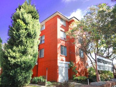 9 / 24 Fairmount Street, Lakemba