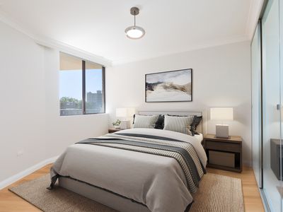 25 / 29 Roslyn Gardens, Elizabeth Bay