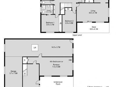 88 Riverside Drive, Riverside
