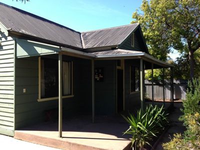 435 Whitelock Street, Deniliquin