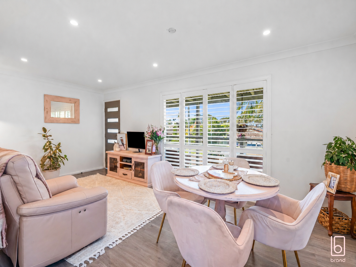 8 Georgina Avenue, Gorokan