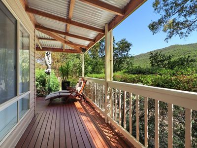 3539 Mansfield-Woods Point Road, Jamieson