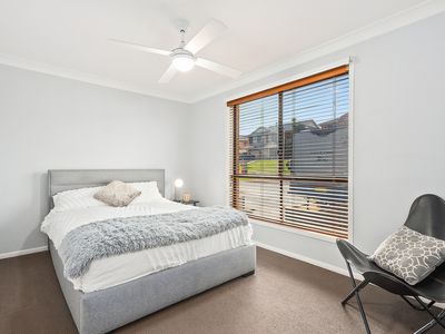 31 Cabernet Drive, Dapto