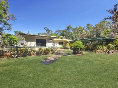 301 Rolley Road, Wondecla