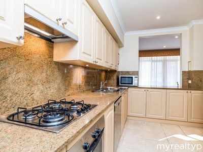 22 / 1 Brigid Road, Subiaco