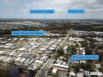 2 / 88 Kinsellas Road West, Mango Hill